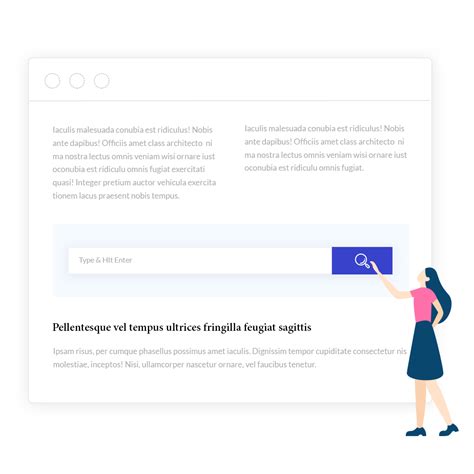 Add Search Button to Beaver Builder Pages Easily.